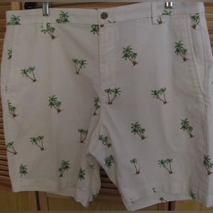 Chaps 32 waist/ 9 inch seam shorts Bundle items and save.